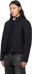 MACKAGE Black Travis Down Jacket