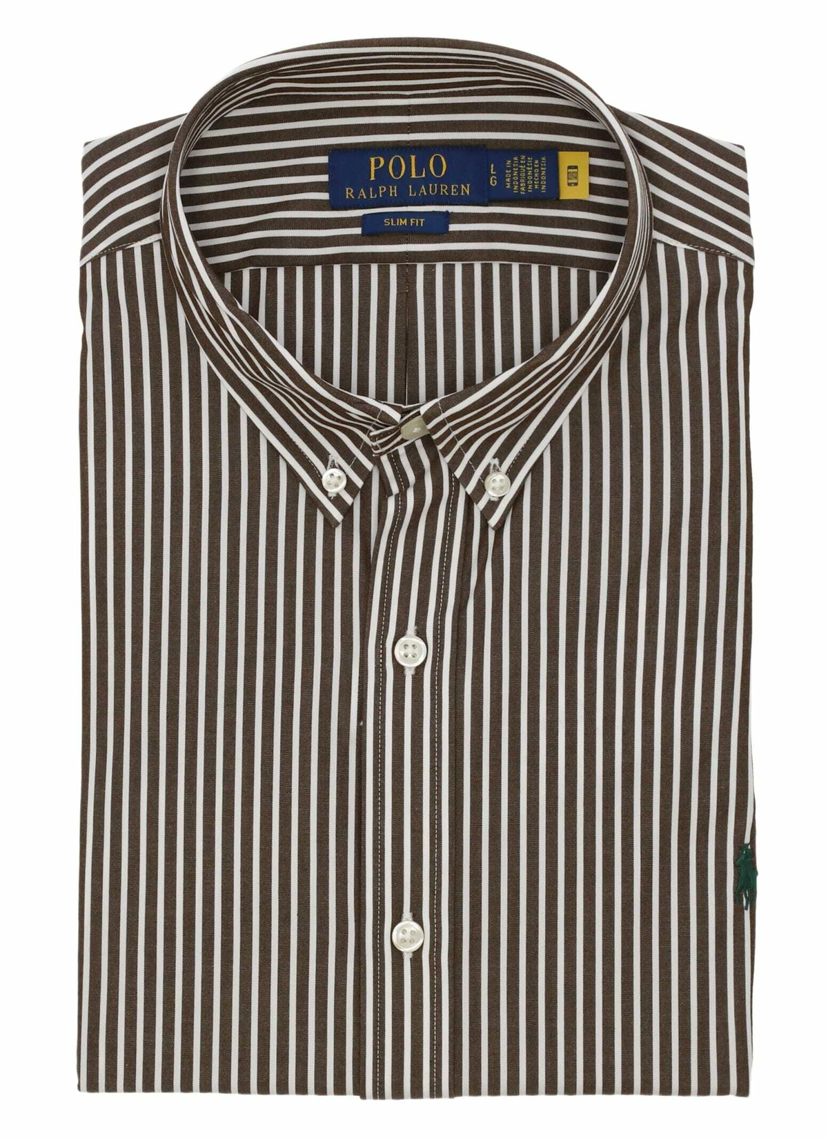 Ralph Lauren Pony Shirt
