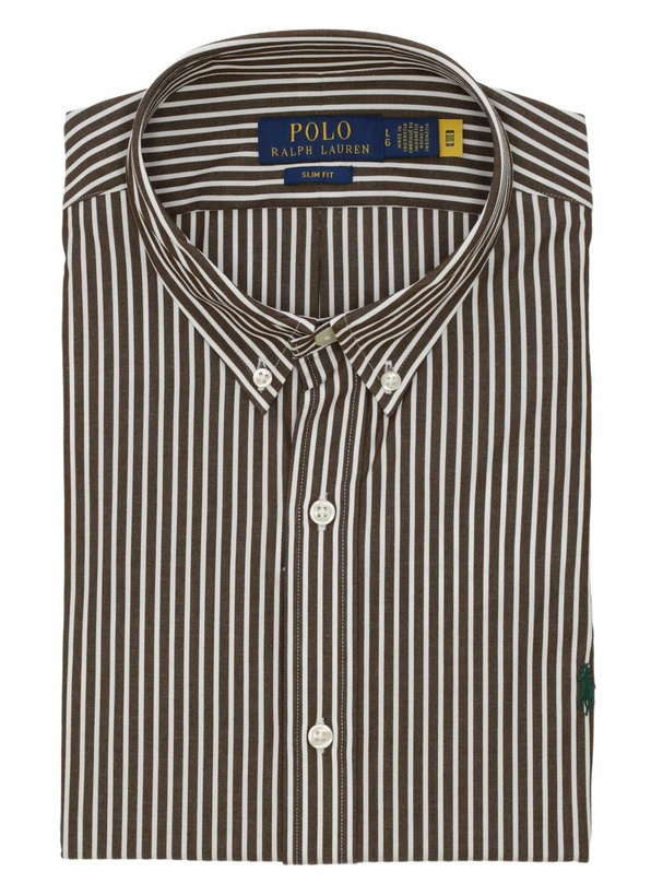 Photo: Ralph Lauren Pony Shirt