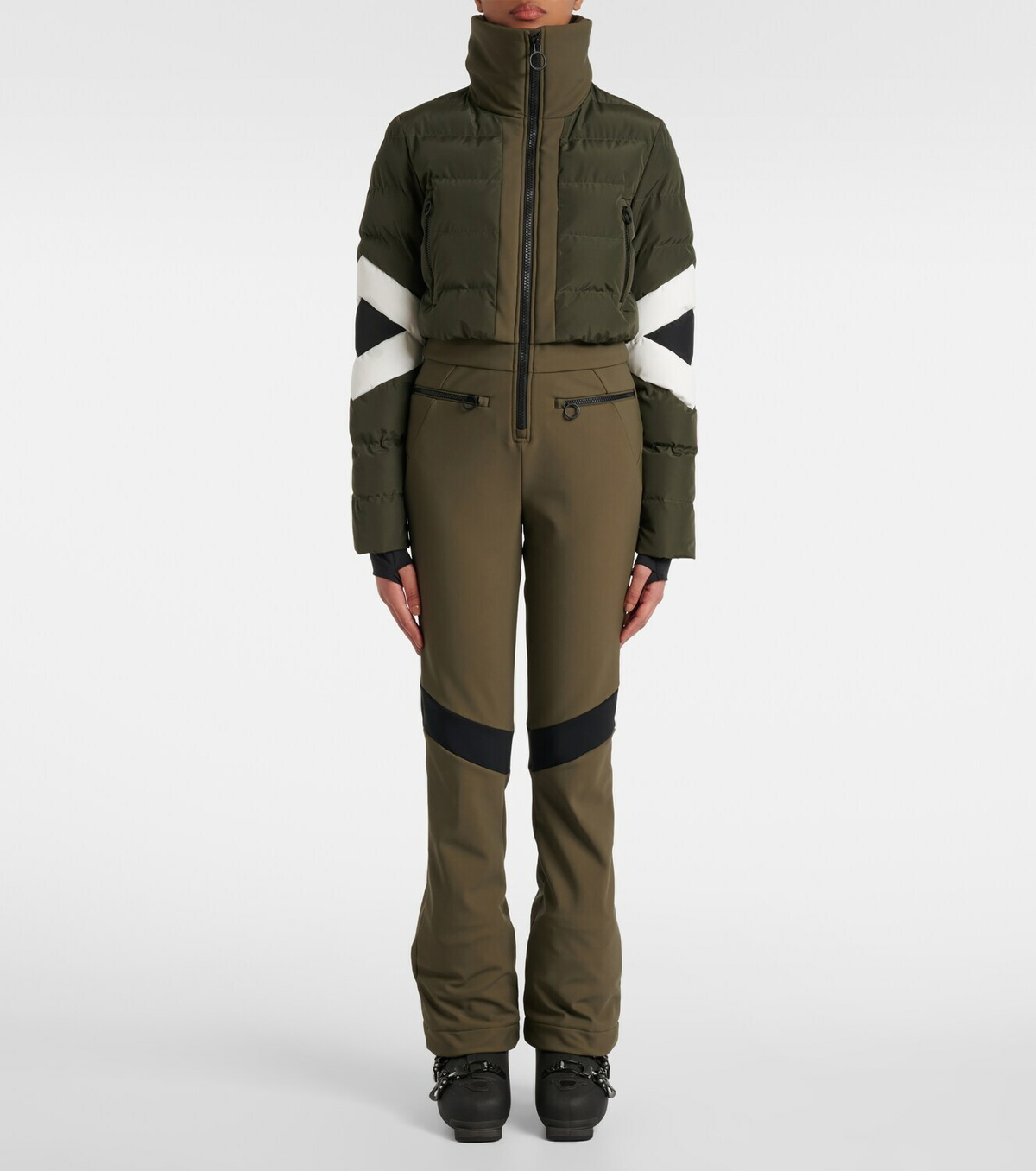 Fusalp Clarisse ski suit