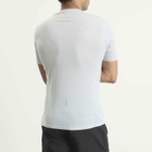 Montane Men's Dart Nano T-Shirt in Platinum