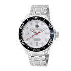 Torino Carrero Avatar Automatic White Dial Mens Watch C1S6161WTJ