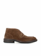 Astorflex Desert-boot Deukeflex Rubber