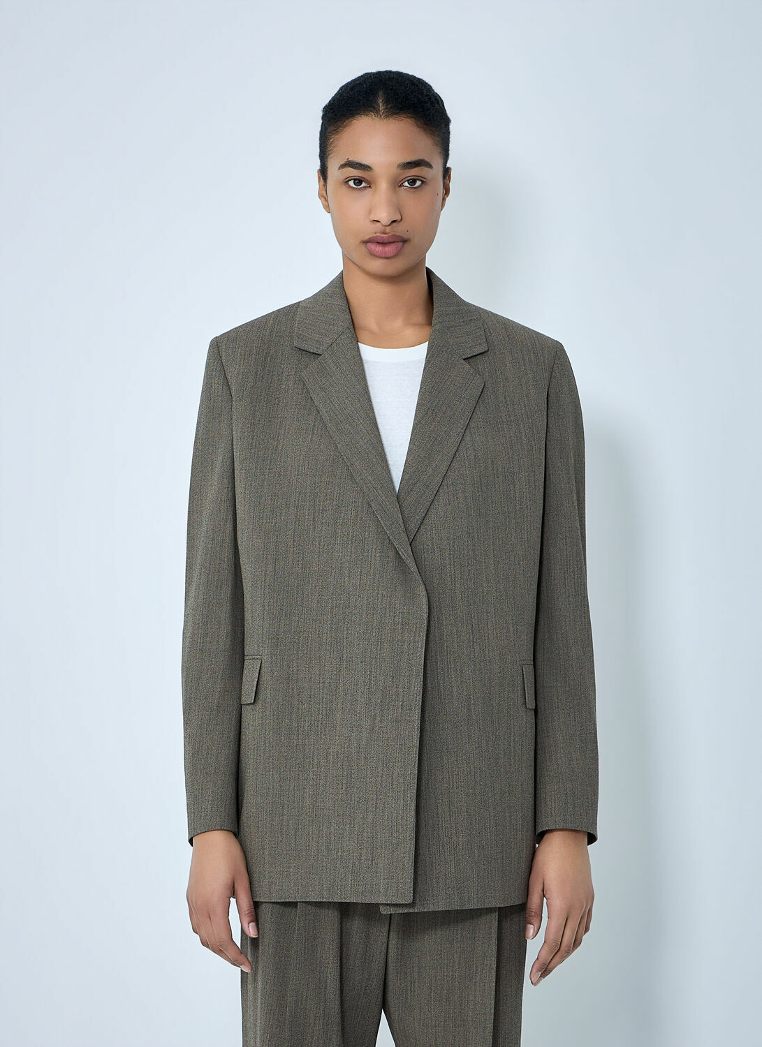 The Row Devlin Blazer