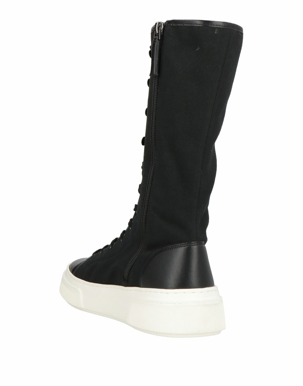 Giorgio Armani Womens Ankle boots in Black