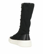 Giorgio Armani Womens Ankle boots in Black