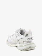 Balenciaga   Track White   Mens