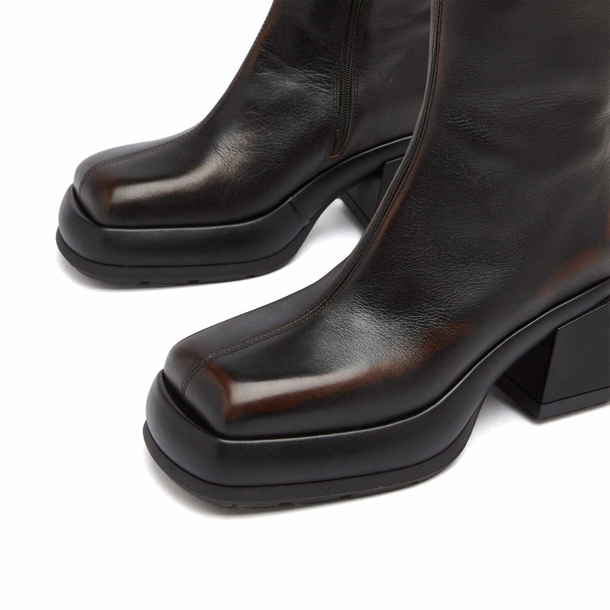 women's brown dress shoes low heel Ortho+rest Women Bunion Dress Shoes Low Heel Orthopedic Pumps-Nova Nude / 8