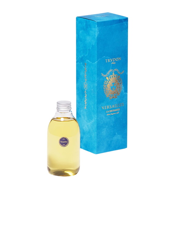 Photo: Trudon Versailles Diffuser Refill
