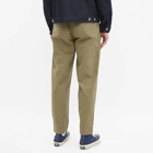 Folk Men's Assembly Pant in Olive