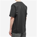 Adidas Men's Contempo T-Shirt in Black