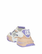 Dolce & gabbana Womens Sneakers Lilac