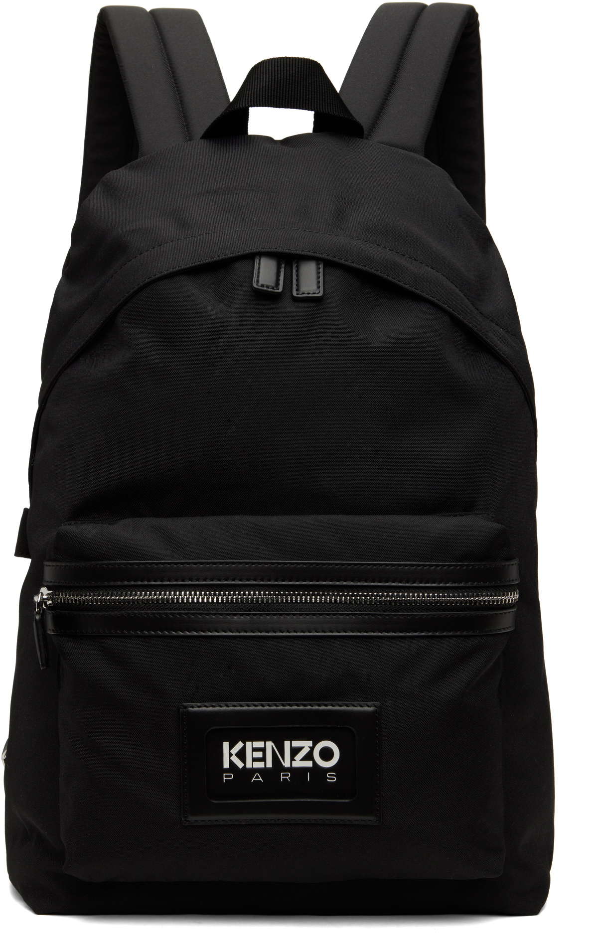 KENZO ブラック リュック 006 black-kenzo-paris-kenzography-