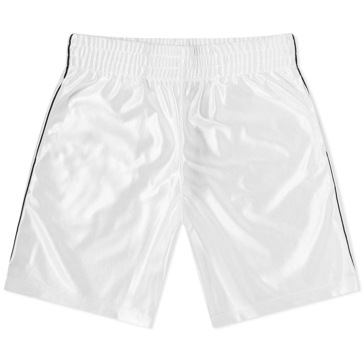 Photo: Acne Studios Fredgar Piping Short