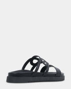 Steve Madden Valentina Sandals in Black