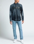 Dsquared2 Mens Denim shirt in Blue