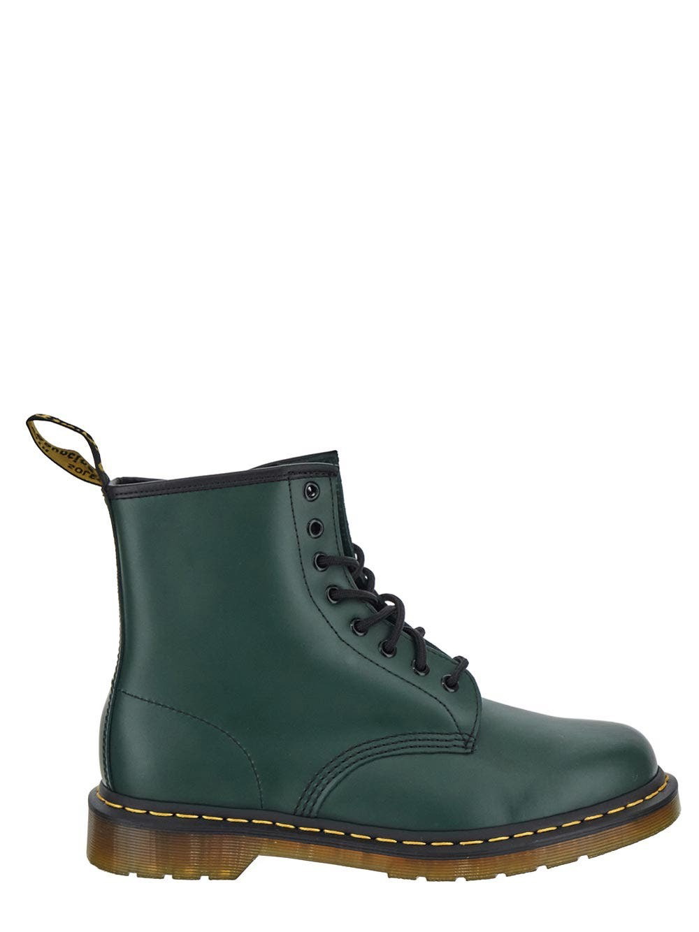 Photo: Dr Martens Ankle Boots