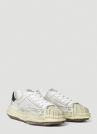 Maison Mihara Yasuhiro - Blakey Sneakers in Grey