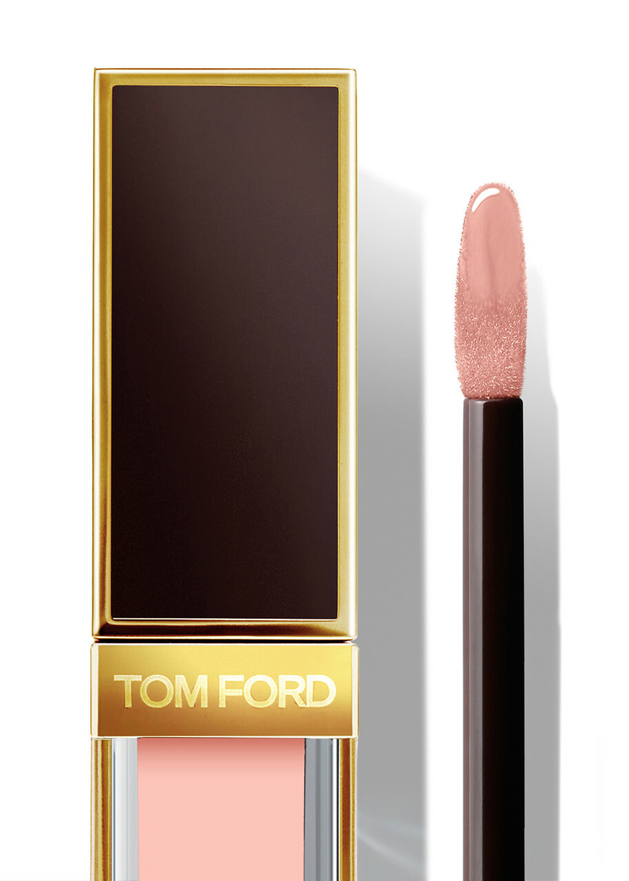 Tom Ford Shade and Illuminate Radiance Enhancer, Light, Illuminating Formula, Subtle Glow, Natural Radiance