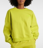The Upside Paloma cotton top