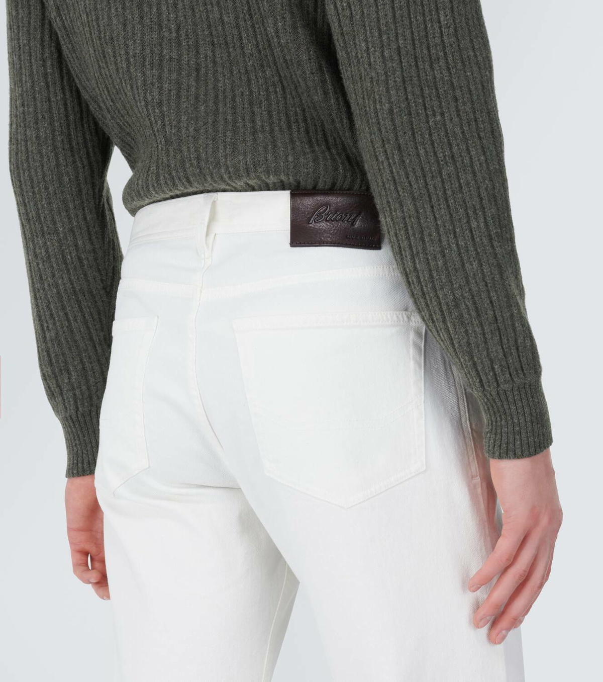 Brioni Slim jeans