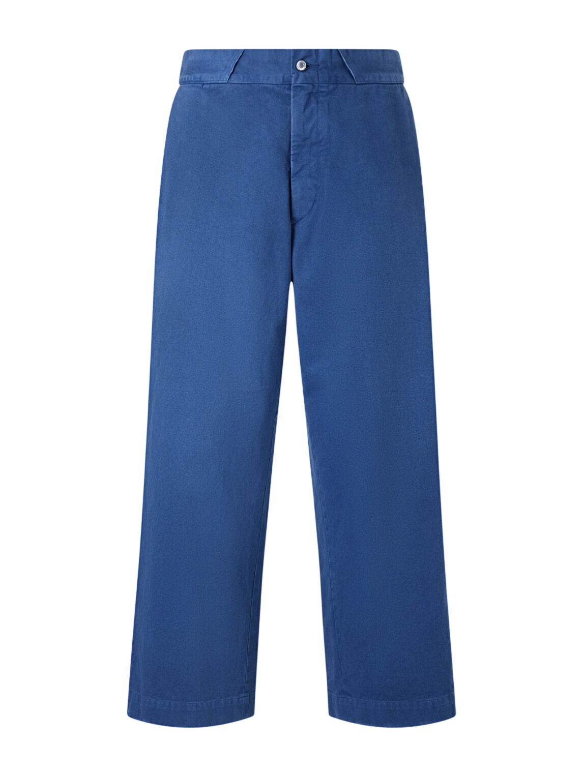 A.Presse Cotton chinos A.PRESSE