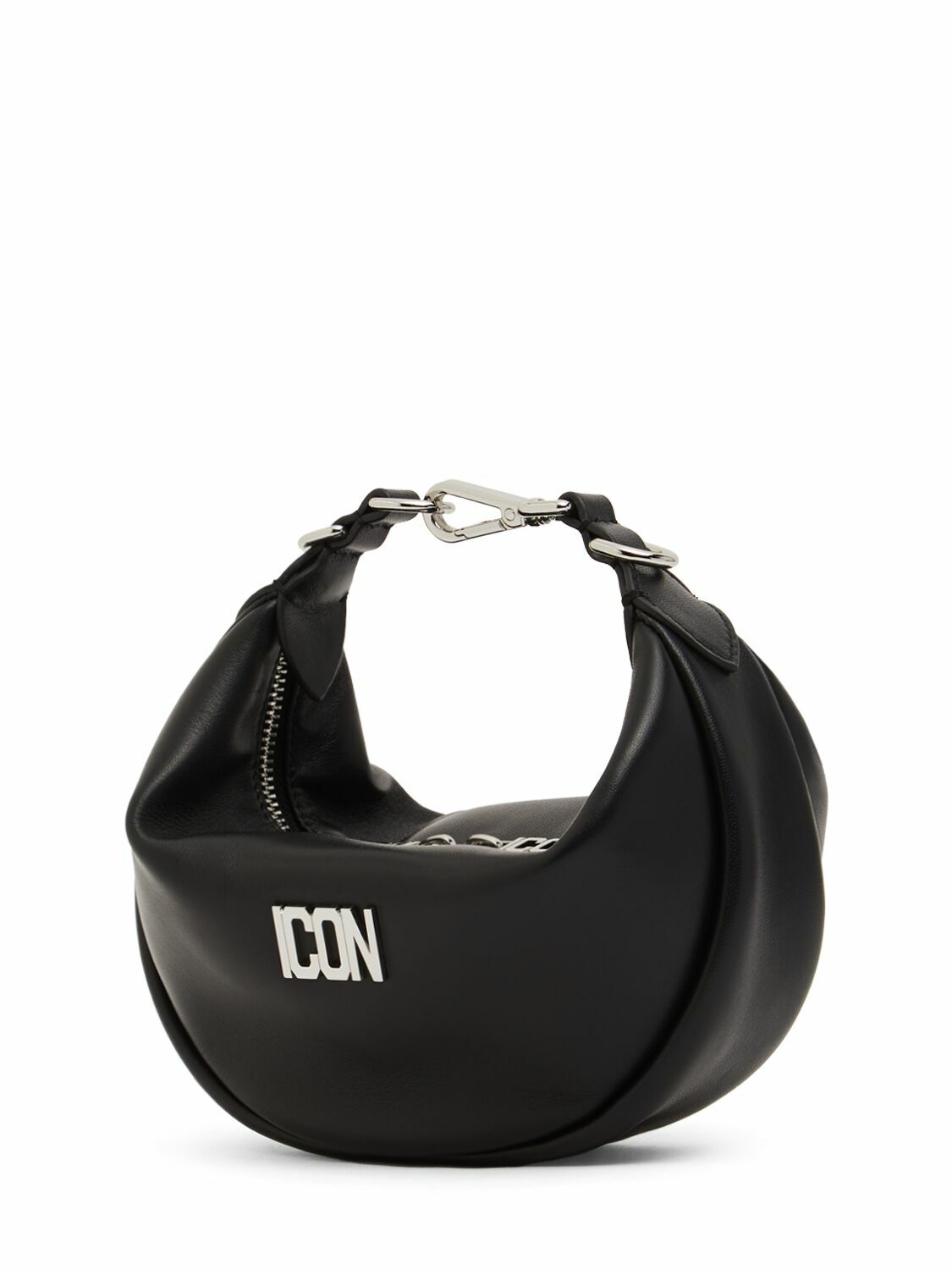 DSQUARED2 Mini Icon Clubbing Top Handle Bag Dsquared2
