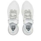 Givenchy Men's TX-MX Runner Sneakers in Light Grey