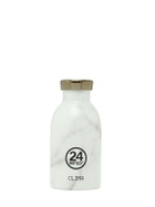 24BOTTLES 330ml Carrara Clima Bottle