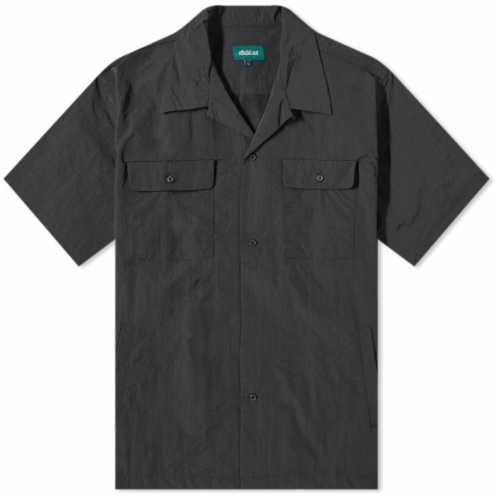 Photo: Afield Out Men's Carbon Shirt in Black