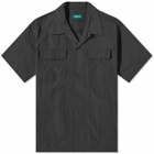 Afield Out Men's Carbon Shirt in Black