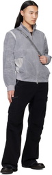 XLIM Gray EP.7 05 Jacket