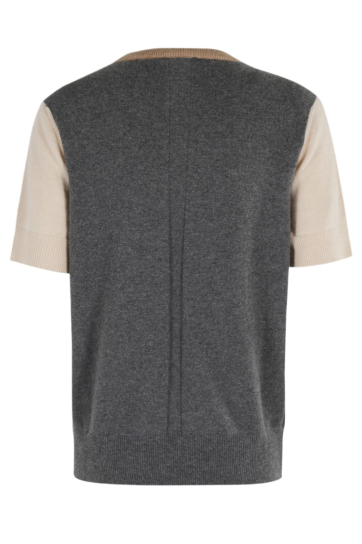 SEMICOUTURE Maglia Holly