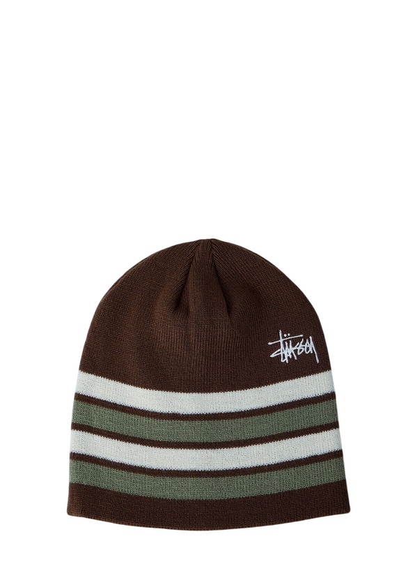 Photo: Stüssy Logo Motif Beanie Hat
