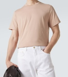 Frame Cotton jersey T-shirt