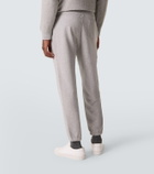 Polo Ralph Lauren Cotton-blend sweatpants
