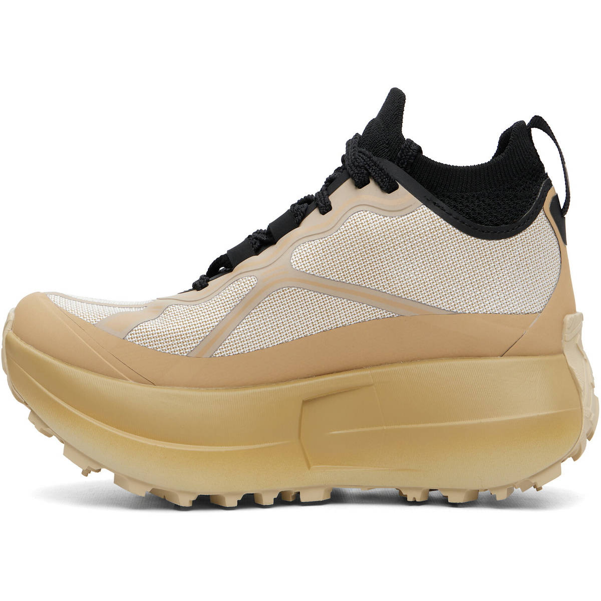 Norda Beige 055 Sneakers