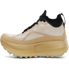 Norda Beige 055 Sneakers