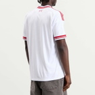 Adidas Men's Liverpool FC Away Jersey in White
