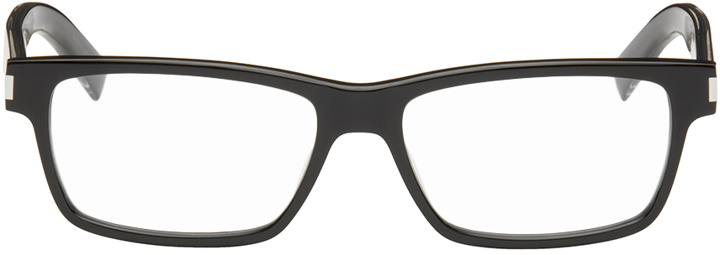 Photo: Saint Laurent Black SL 622 Glasses