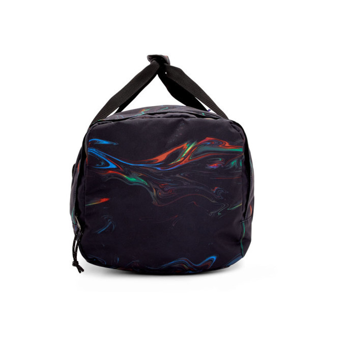 Marcelo Burlon County of Milan Black Eastpak Edition Glitch County