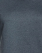 's Max Mara Womens T-shirt Slate in Blue