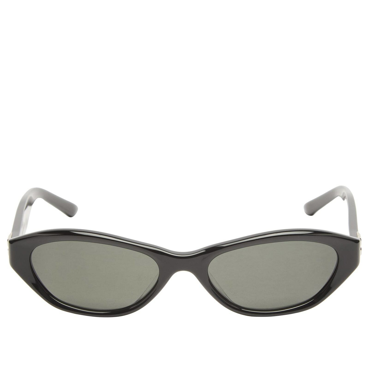 Gentle Monster Lama Sunglasses in Black 