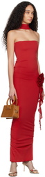 LUAR Tan Small Ana Bag
