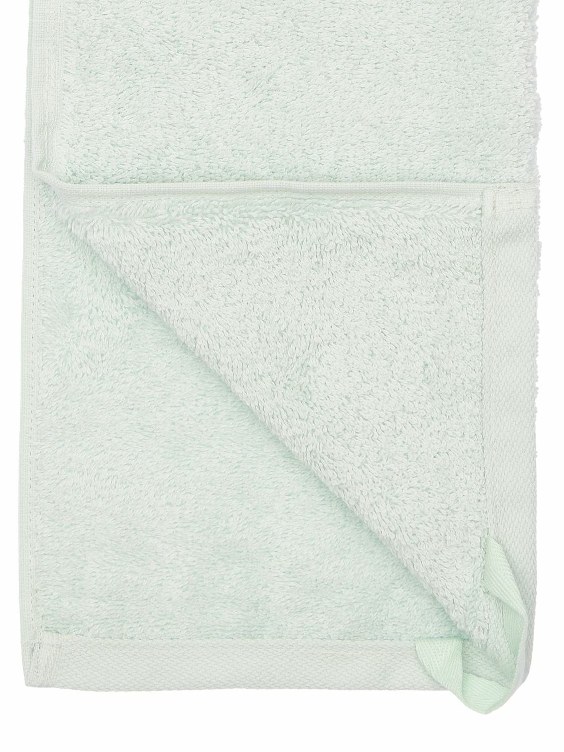 TEKLA - Set Of 3 Organic Cotton Towels