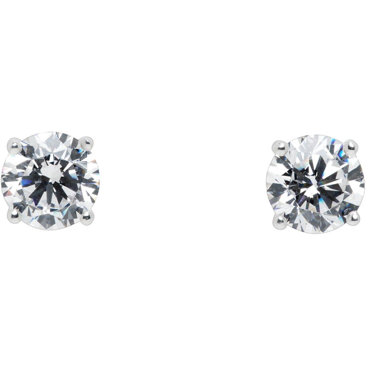 Numbering #3311 Earrings