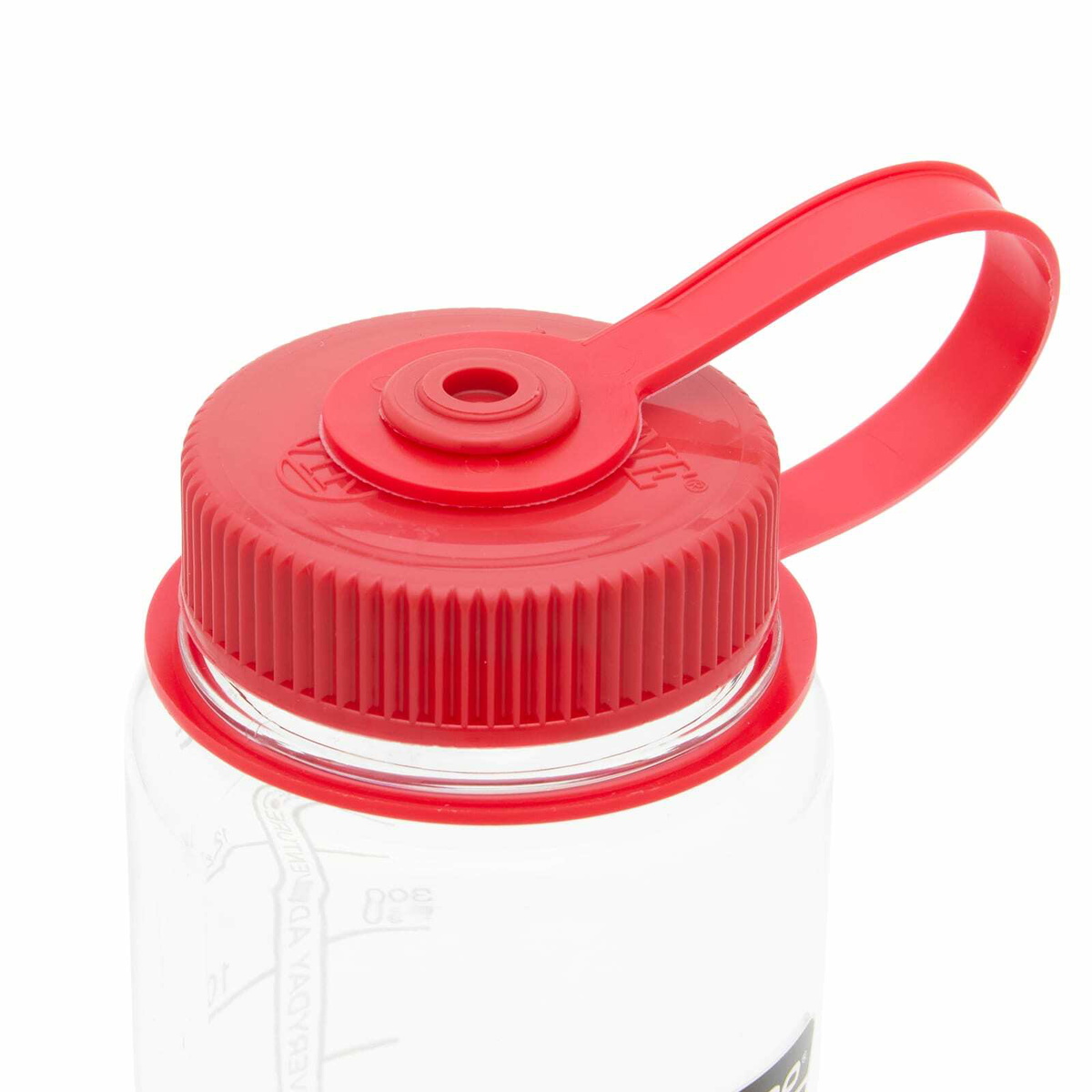 Nalgene Wide Mouth Tritan Sustain Water Bottle 
