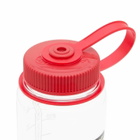 Nalgene Wide Mouth Tritan Sustain Water Bottle 