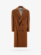 Gucci   Coat Brown   Mens