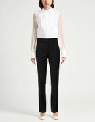 Incotex Womens Pants in Black